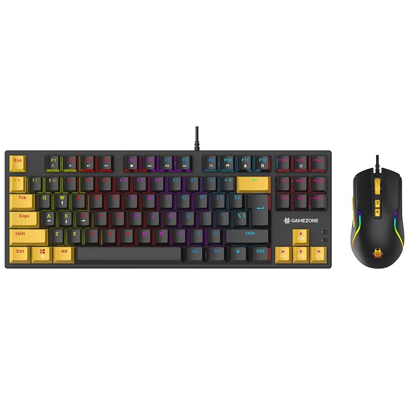 Zestaw TRACER Gamezone Hornet87