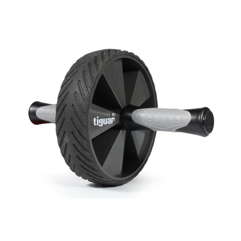 Kółko do ćwiczeń TIGUAR TI-ABW001