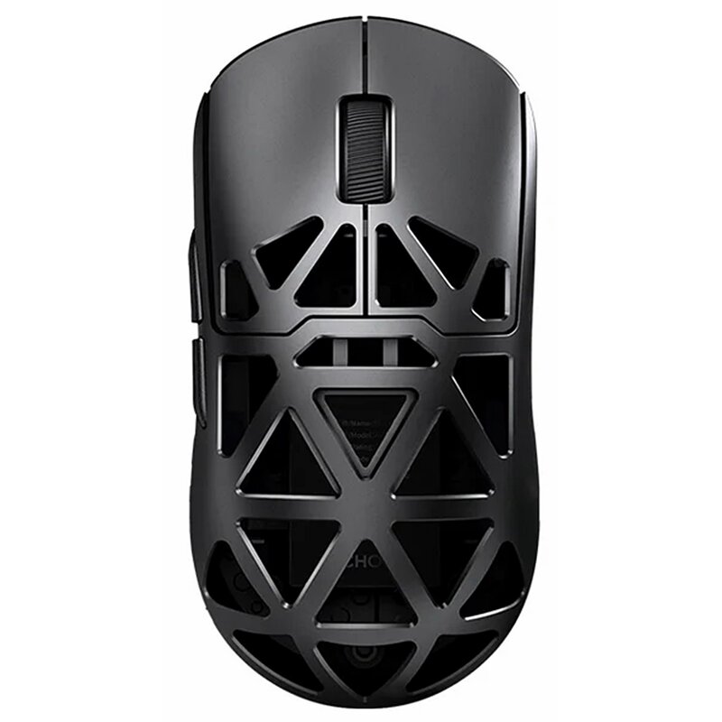 Mysz MCHOSE AX5 Magnesium Alloy Wireless Pro Max Czarny