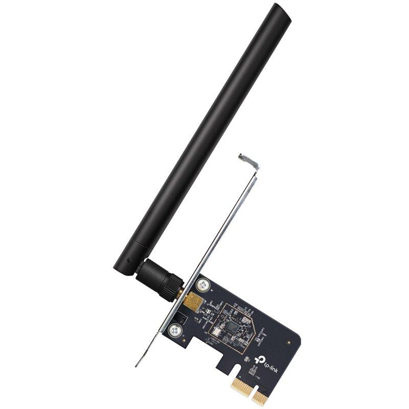 TP-LINK Archer T2E AC600