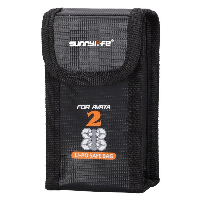 Futerał na baterię SUNNYLIFE AT2-DC781-1 do DJI Avata 2