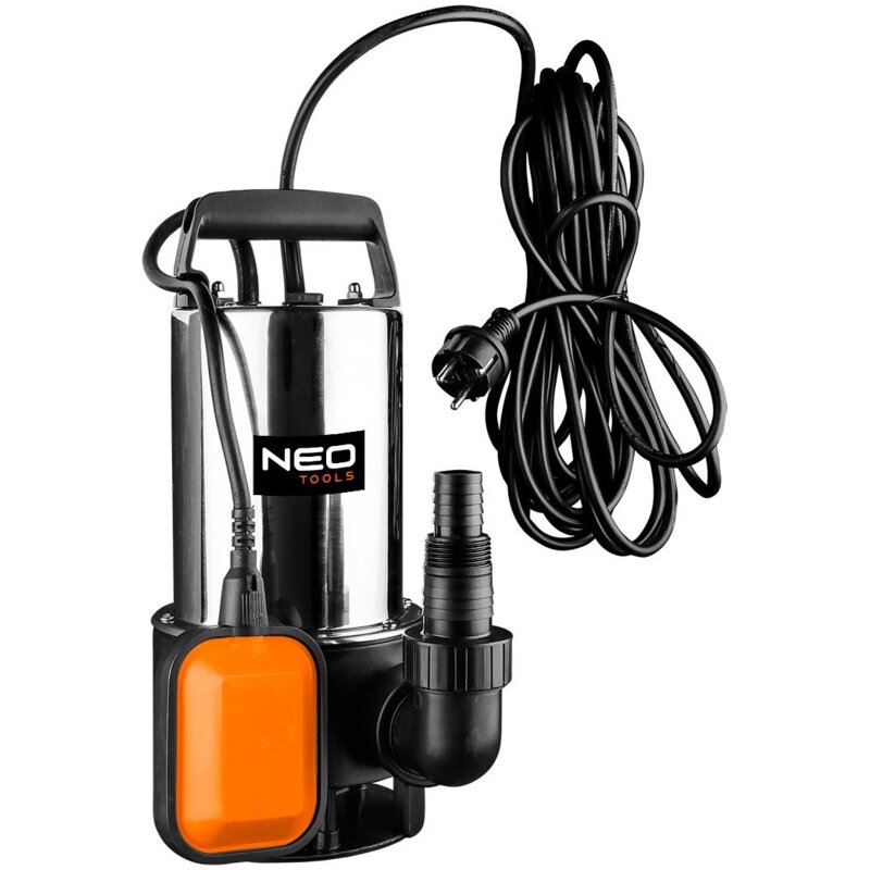 Pompa do wody NEO TOOLS 04-735 elektryczna