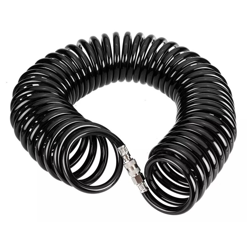Przewód ciśnieniowy NEO TOOLS 12-076-1 spiralny (15 m)