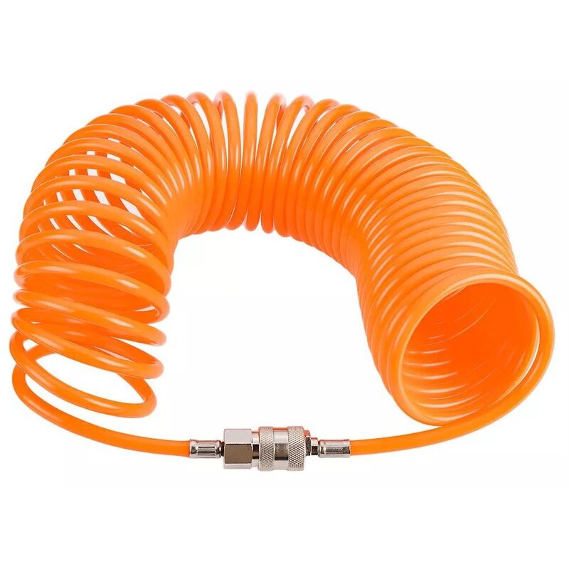Przewód ciśnieniowy NEO TOOLS 14-808-1 spiralny (5 m)