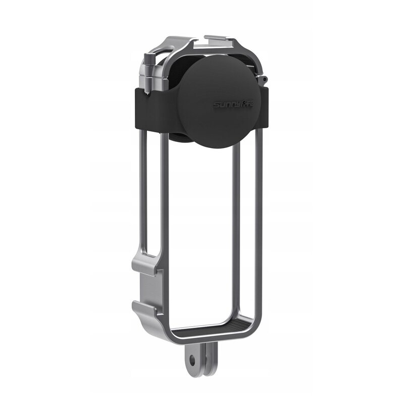 Uchwyt SUNNYLIFE X4-BK809-T do GoPro + Dekielek do Insta360 X4