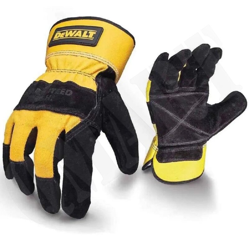 Rękawice robocze DEWALT DPG41L (rozmiar 9)