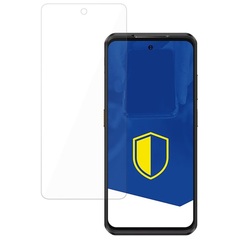 Szkło hybrydowe 3MK FlexibleGlass do Ulefone Armor 25T/25T Pro