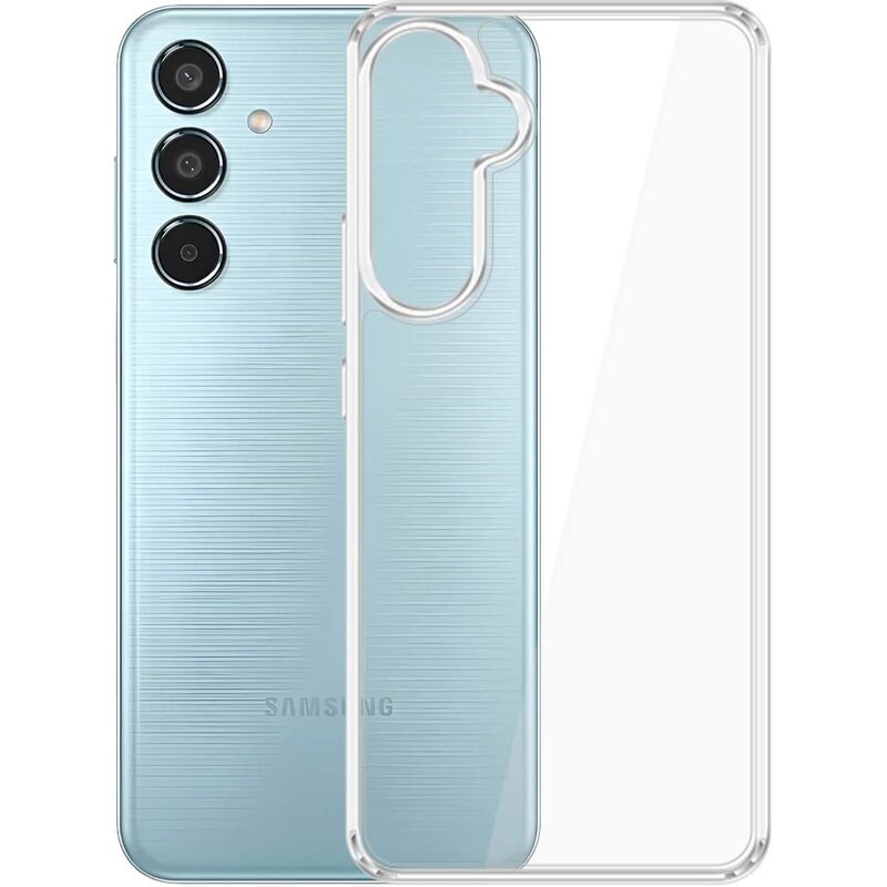 3mk Armor Case do Samsung Galaxy M35