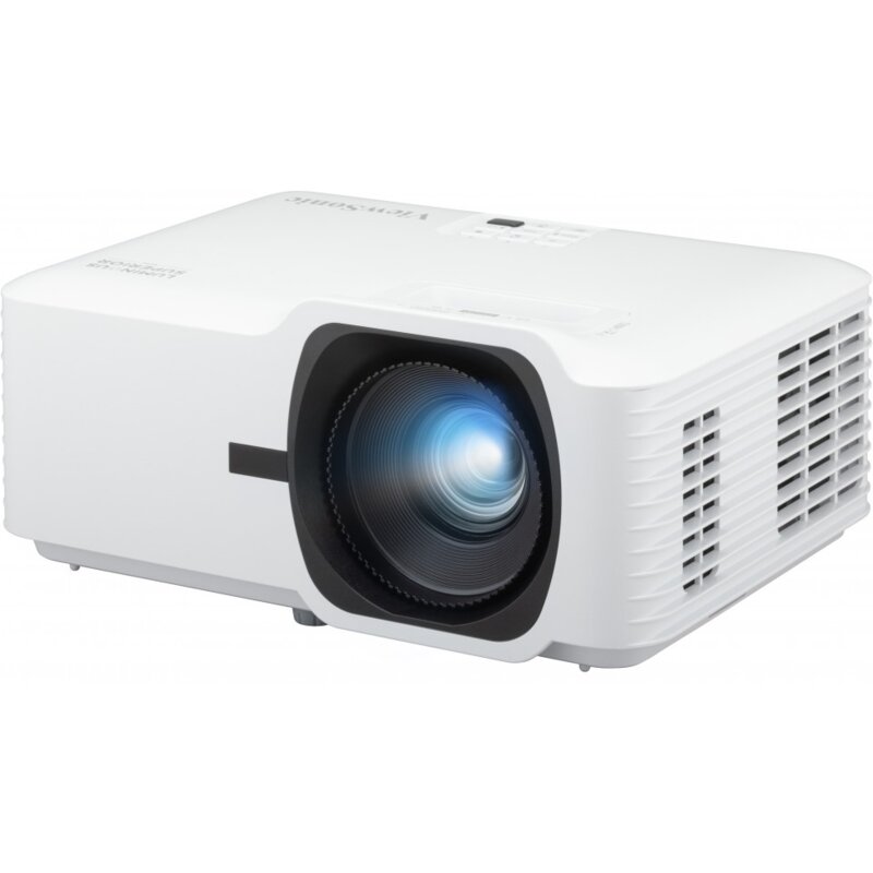 Projektor VIEWSONIC Luminous Superior LS740W WXGA (1280 x 800), 5000 ANSI lumen
