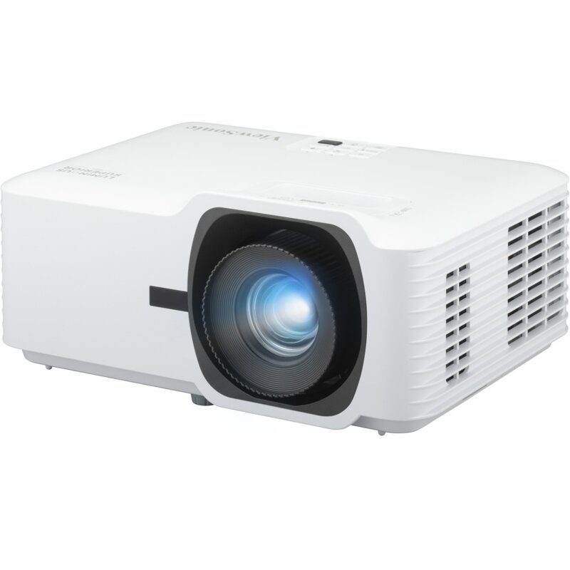 Projektor laserowy VIEWSONIC Luminous Superior LS741HD Full HD (1920 x 1080), 5000 ANSI lumen