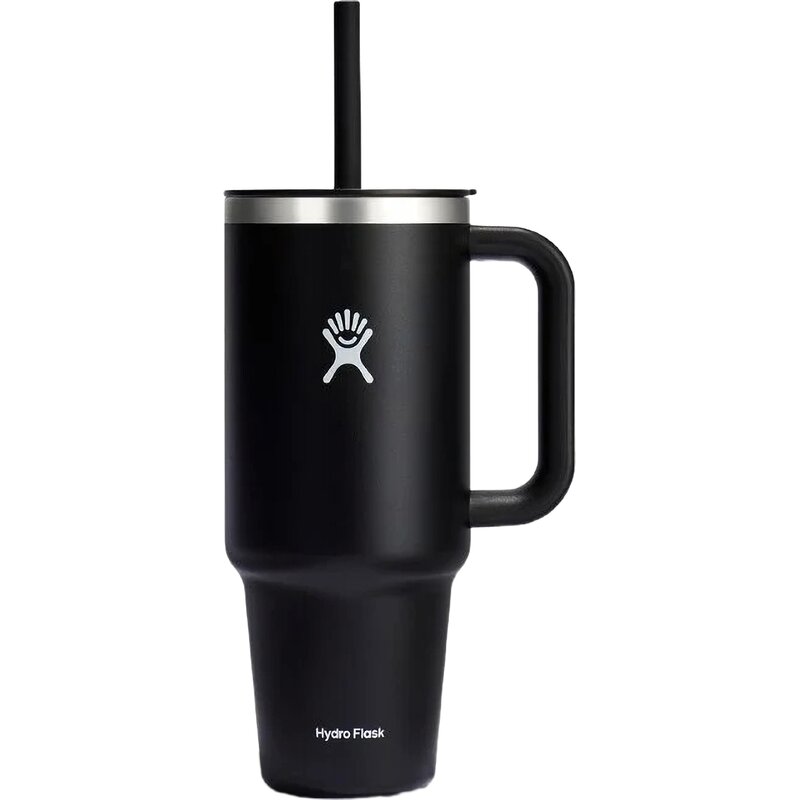 Kubek termiczny HYDRO FLASK All Around Travel Tumbler Czarny 1180 ml