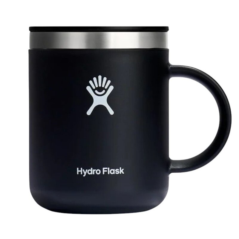 Kubek termiczny HYDRO FLASK Mug Czarny 355 ml