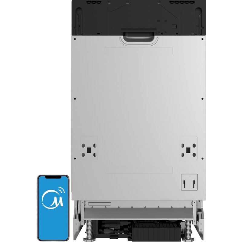 Zmywarka MIDEA MDWEB1004LB-WG