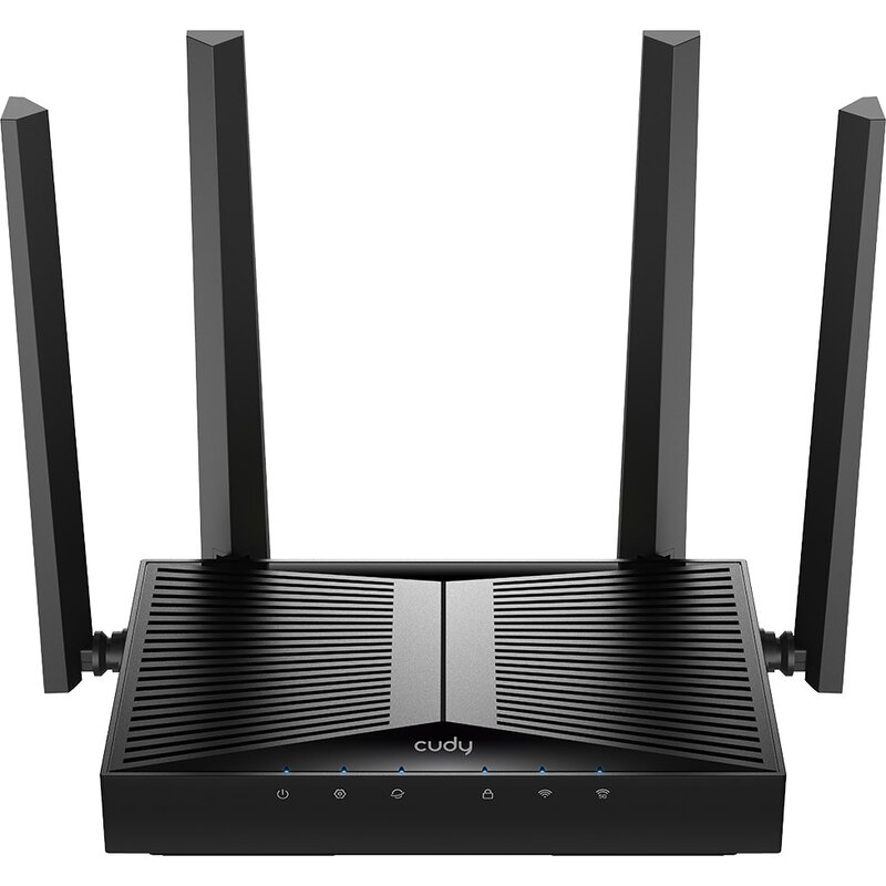 Router CUDY WR3600 Wi-Fi 7 2.4 / 5 GHz (DualBand), Wi-Fi Mesh