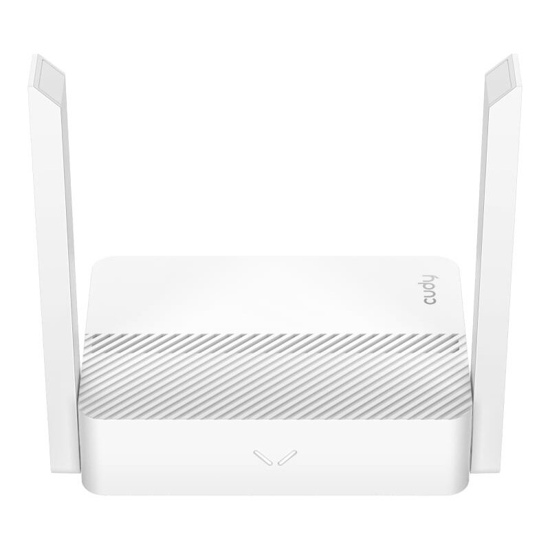 Cudy WR1200E (1200Mb/s a/b/g/n/ac)