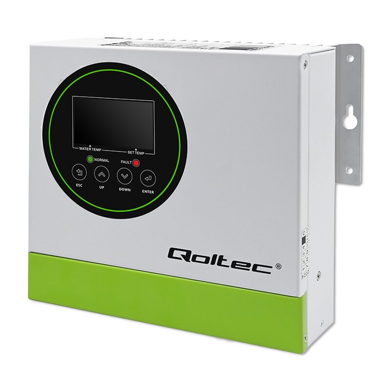 Qoltec Eco Solar Boost 4000W