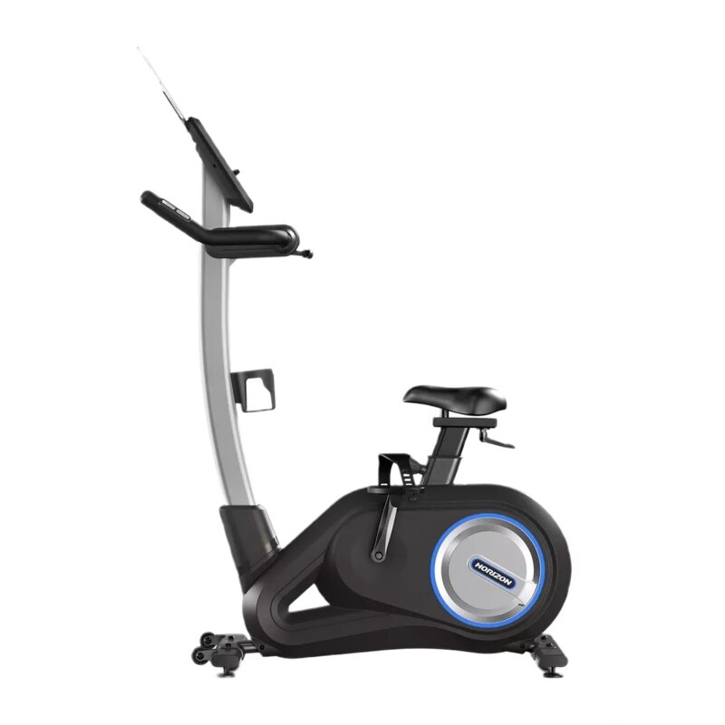 Rower elektromagnetyczny HORIZON FITNESS Paros 3.0