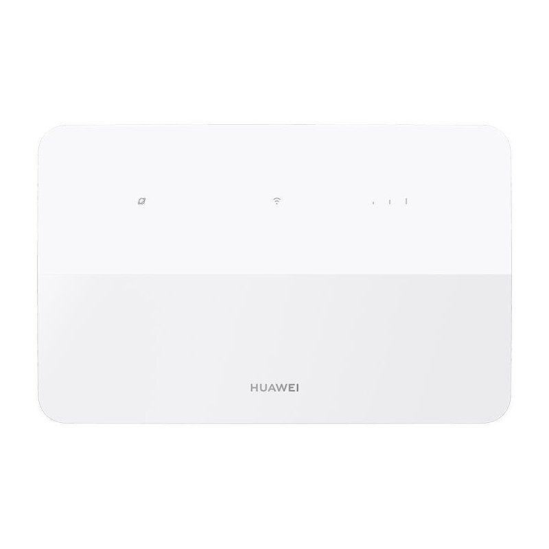 Router HUAWEI 4G CPE 5 B636-336 2.4 / 5 GHz (DualBand), Wi-Fi Mesh, Gniazdo SIM