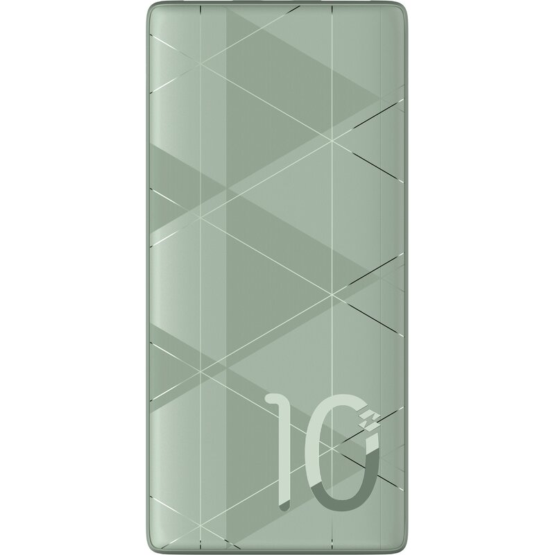 Powerbank INFINIX XP10 10000mAh 12W Zielony