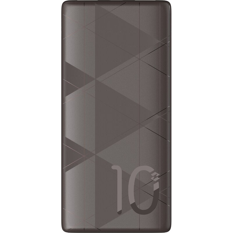 Powerbank INFINIX XP10 10000mAh 12W Brązowy