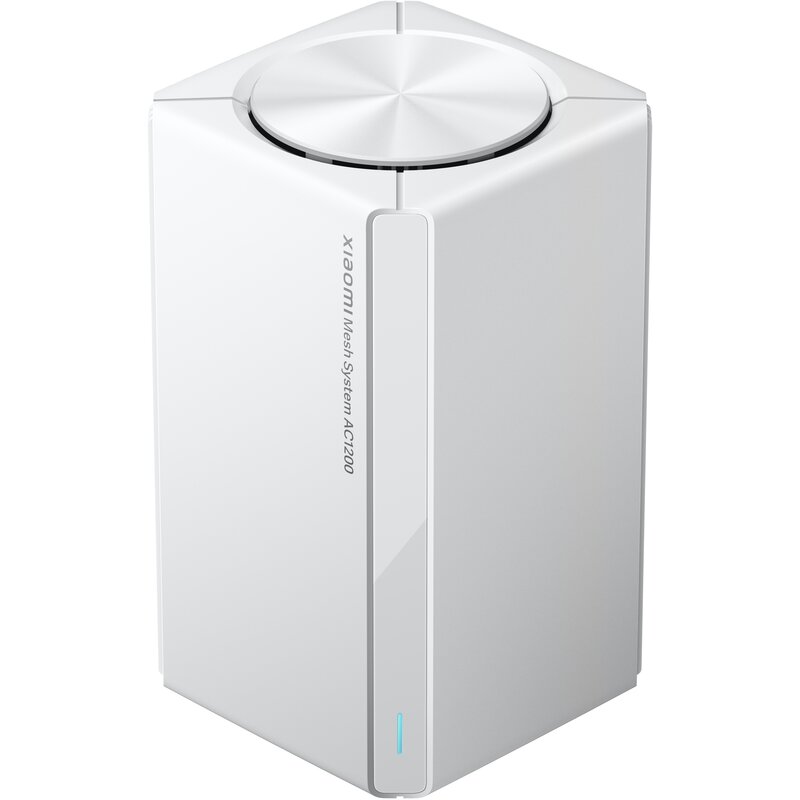 Xiaomi Mesh System AC1200 1szt. Biały