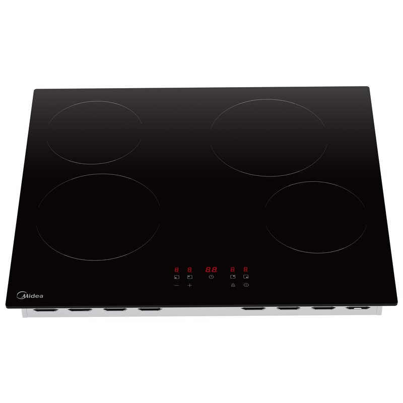 Płyta ceramiczna MIDEA MC-6F6004R242