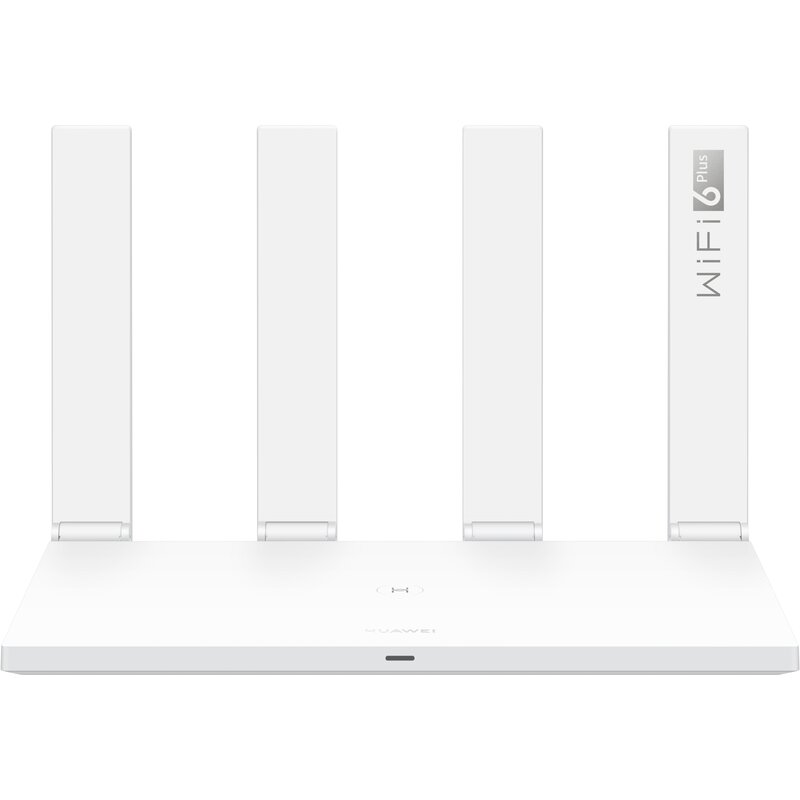 Router HUAWEI AX3 WS7100-25 2.4 / 5 GHz (DualBand), Wi-Fi Mesh