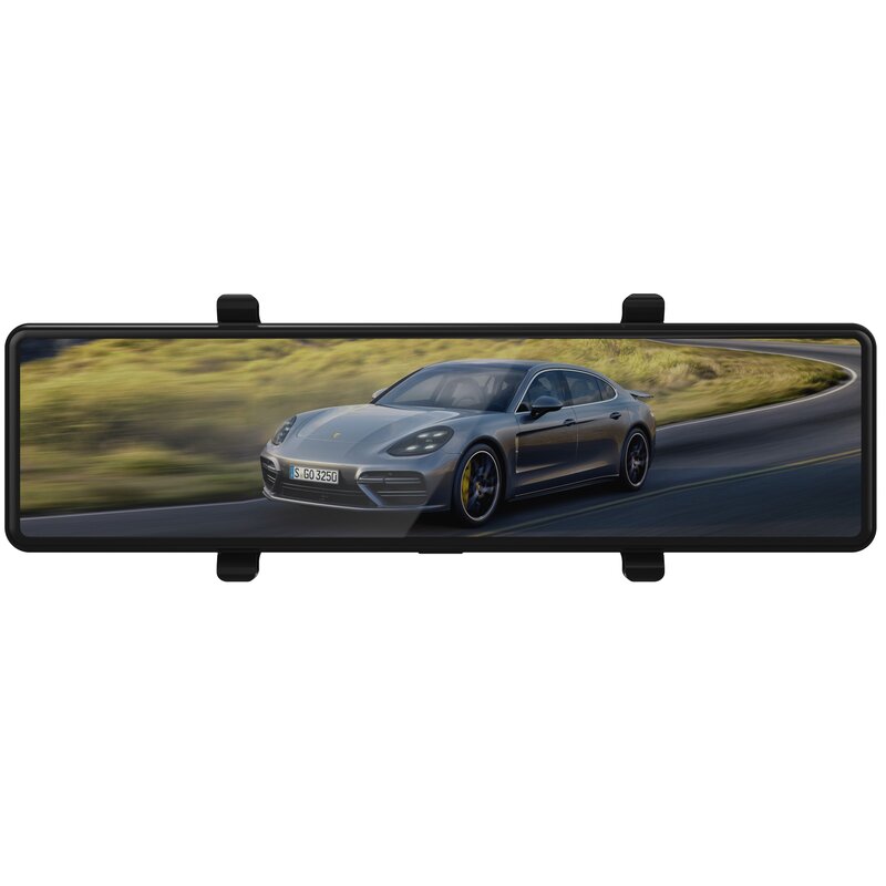 Wideorejestrator MIKAVI PQ5 Pro 4K