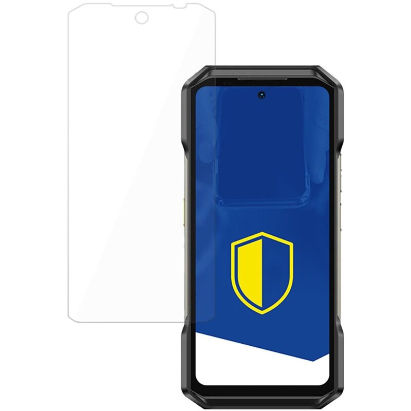 Szkło hybrydowe 3MK FlexibleGlass do Ulefone Armor 27/27 Pro/27T/27T Pro