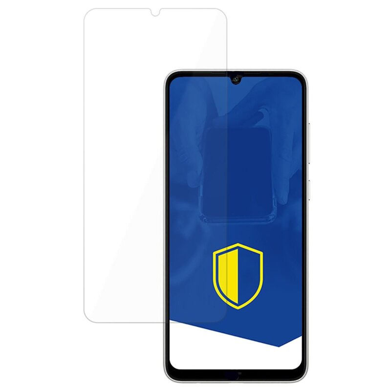 Szkło hartowane 3MK HardGlass do Samsung Galaxy A05/A06