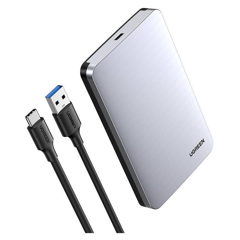 Obudowa dysku UGREEN CM300