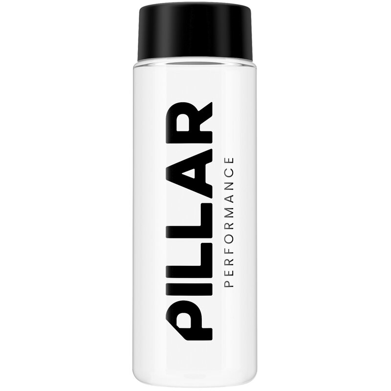 Shaker PILLAR Micro Shaker (500 ml)