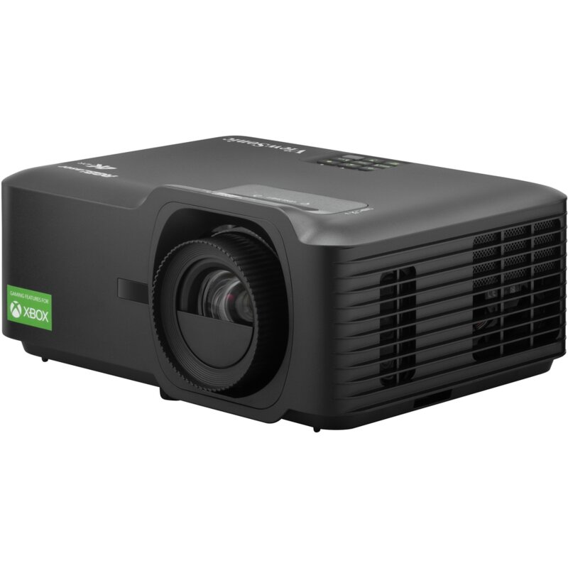 Projektor VIEWSONIC LX700-4K RGB Laser Ultra HD (3840x2160), 5200 ANSI