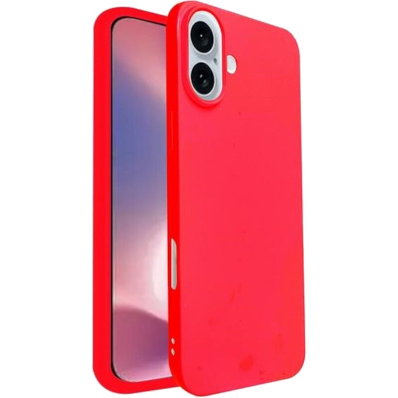 Etui BELINE Candy do Apple iPhone 16 Różowy