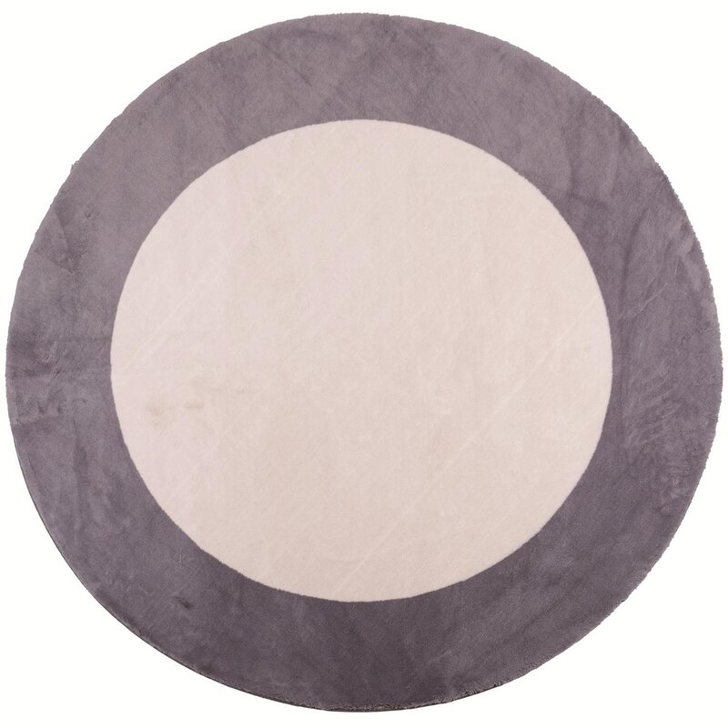 Dywan wewnętrzny MULTIDECOR Maximo 507370 120 cm Beżowo-antracytowy