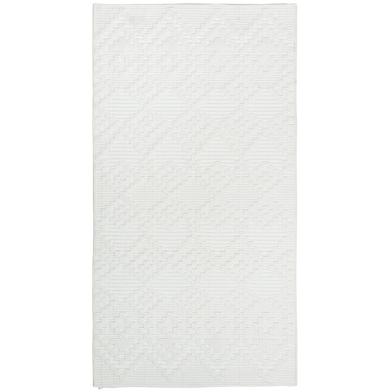 Dywan wewnętrzny MULTIDECOR Gora 507065 80 x 150 cm Kremowy