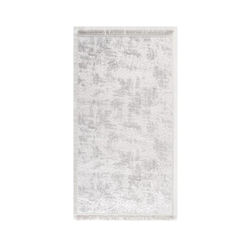 Dywan wewnętrzny MULTIDECOR Avangarde 120 x 180 cm Szary