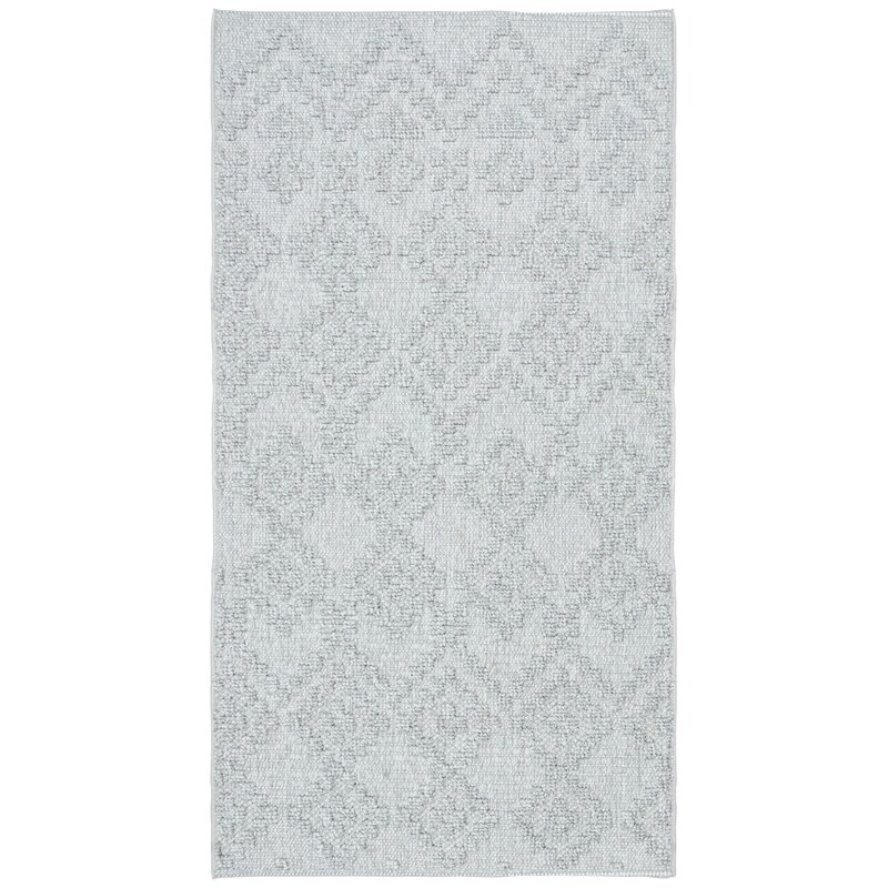 Dywan wewnętrzny MULTIDECOR Gora 507068 80 x 150 cm Szary