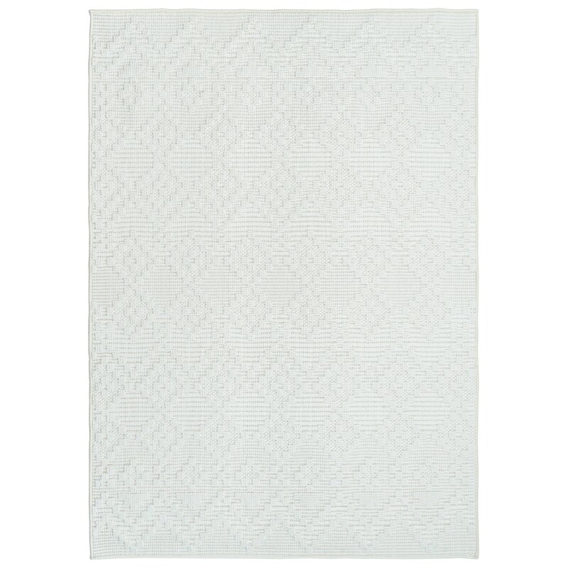 Dywan wewnętrzny MULTIDECOR Gora 507067 160 x 230 cm Kremowy