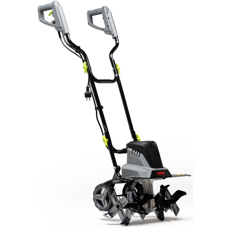 Glebogryzarka elektryczna NAC TIE150-W
