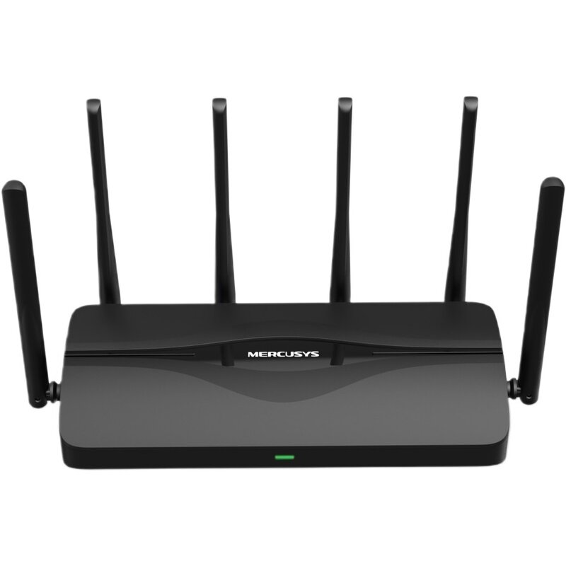 Router MERCUSYS MR47BE 2.4 / 5 / 6 GHz (TriBand), Wi-Fi Mesh