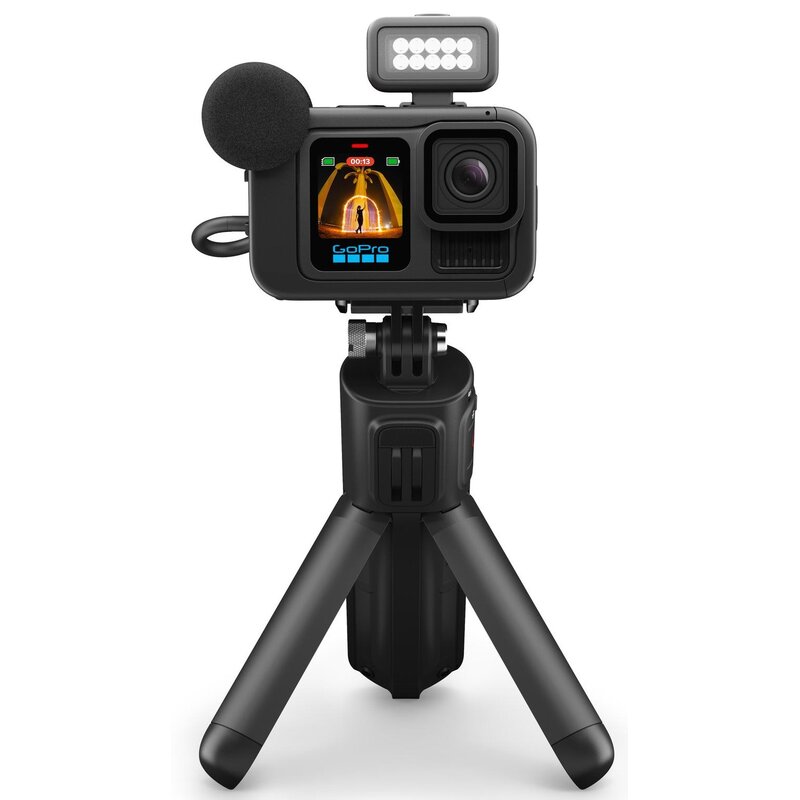 GoPro HERO13 Black Creator Edition