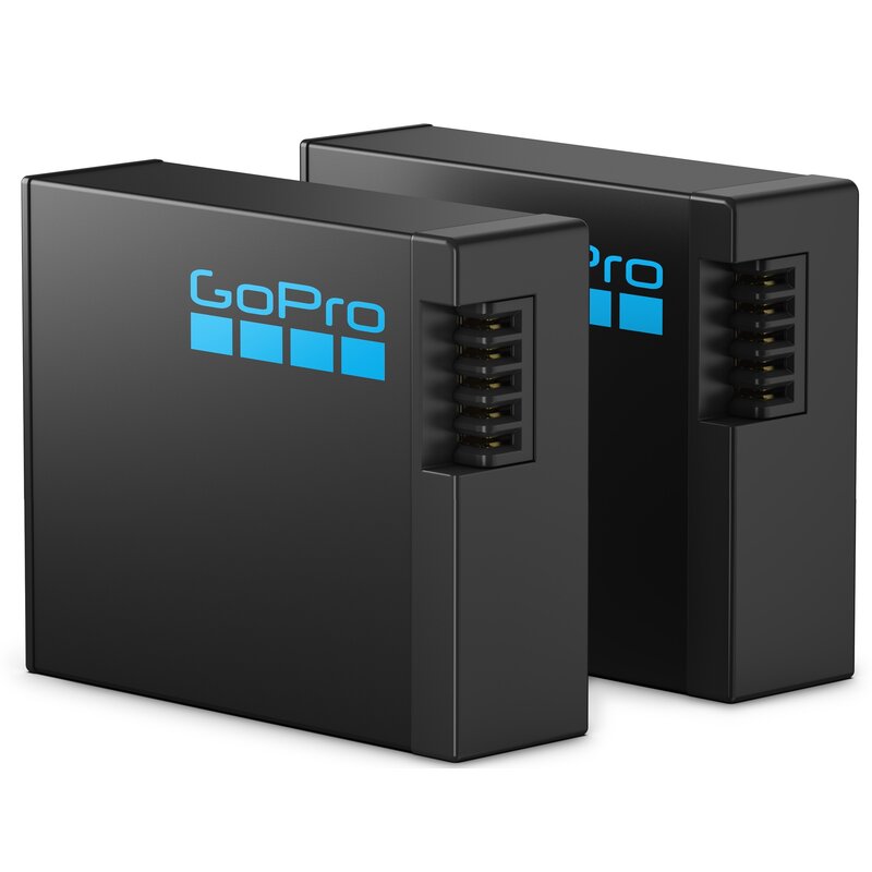 Akumulator GOPRO Enduro do HERO13 Black 2-pak