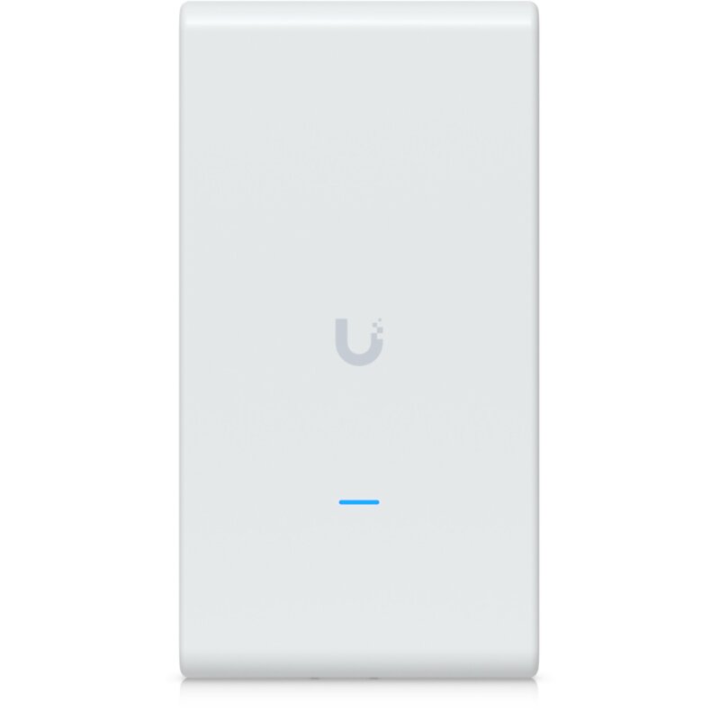 Punkt dostępu UBIQUITI U6 Mesh Pro 2.4 / 5 GHz, Wi-Fi