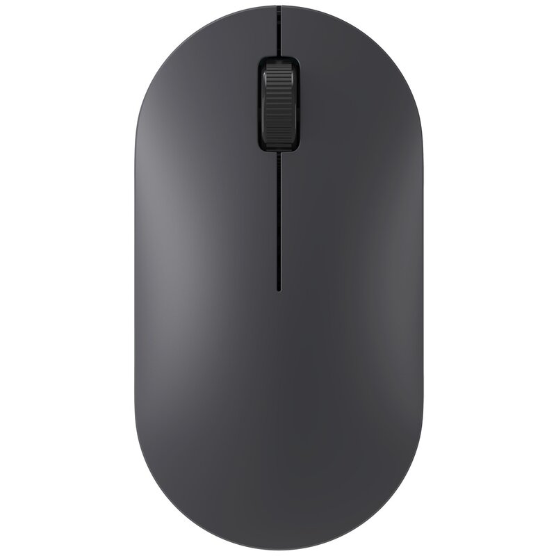 Mysz XIAOMI Wireless Mouse Lite 2 Czarny