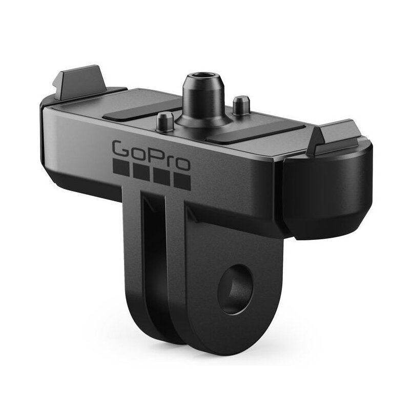 Magnetyczne mocowanie zatrzaskowe GOPRO do Hero13 Black