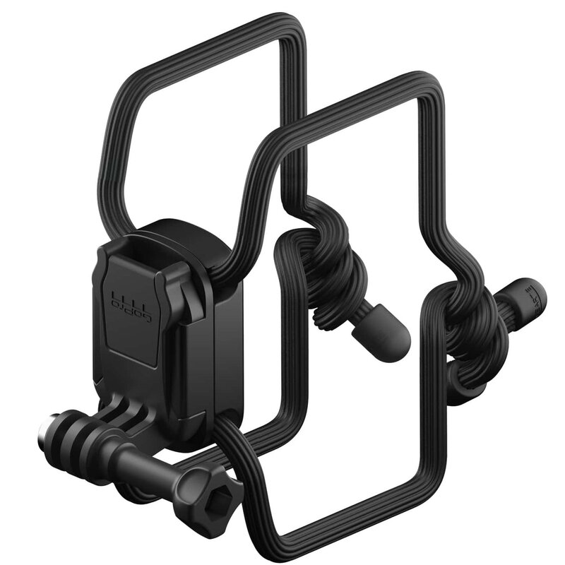 Uchwyt elastyczny GOPRO Mount Czarny