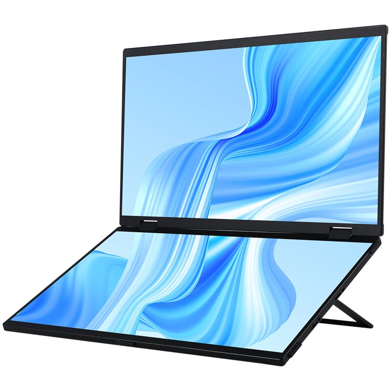 Monitor UPERFECT Ustation Delta 15.6
