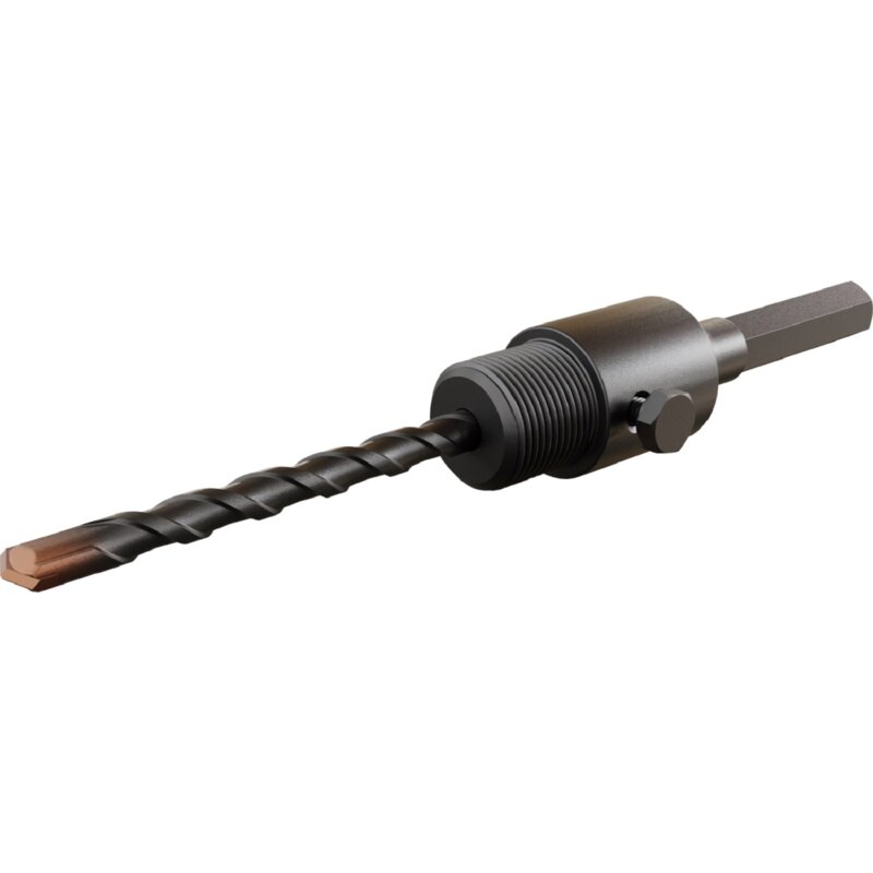 Adapter do otwornic STALCO S-28135