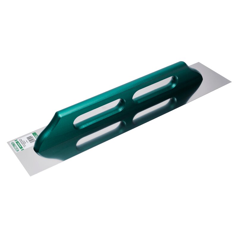 Paca gładka STALCO S-37500 58 x 13 cm
